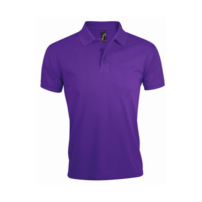 SOL'S Prime Poly/Cotton Piqué Polo Shirt