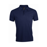 SOL'S Prime Poly/Cotton Piqué Polo Shirt
