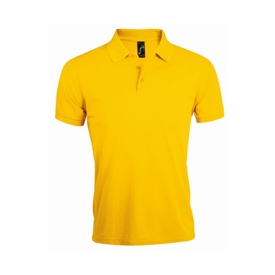 SOL'S Prime Poly/Cotton Piqué Polo Shirt