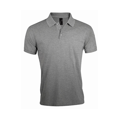 SOL'S Prime Poly/Cotton Piqué Polo Shirt