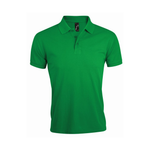 SOL'S Prime Poly/Cotton Piqué Polo Shirt