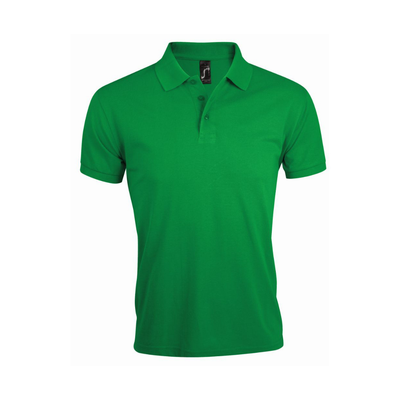 SOL'S Prime Poly/Cotton Piqué Polo Shirt