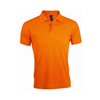 SOL'S Prime Poly/Cotton Piqué Polo Shirt