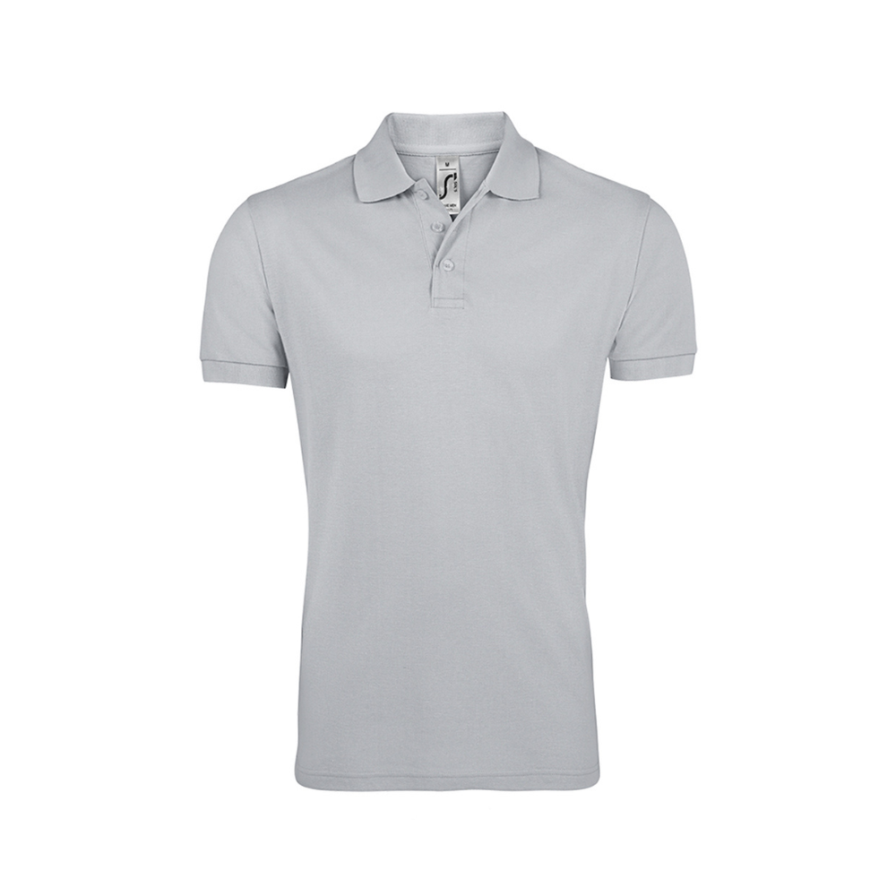 SOL'S Prime Poly/Cotton Piqué Polo Shirt