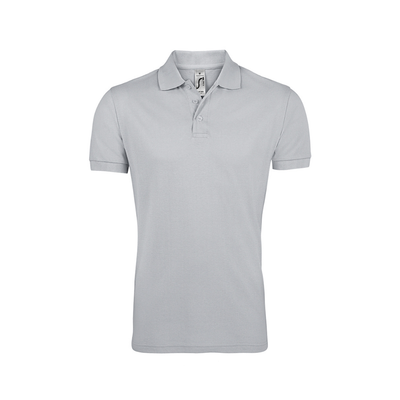 SOL'S Prime Poly/Cotton Piqué Polo Shirt