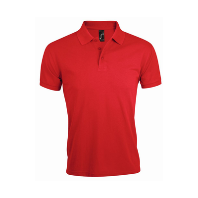 SOL'S Prime Poly/Cotton Piqué Polo Shirt