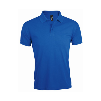 SOL'S Prime Poly/Cotton Piqué Polo Shirt