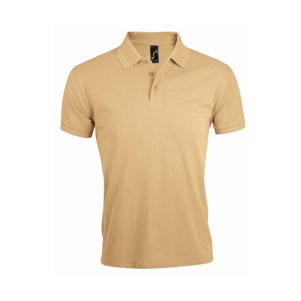 SOL'S Prime Poly/Cotton Piqué Polo Shirt