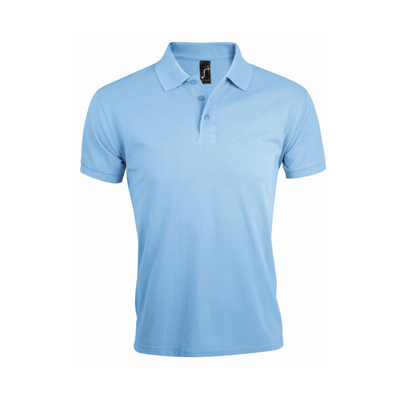 SOL'S Prime Poly/Cotton Piqué Polo Shirt