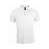 SOL'S Prime Poly/Cotton Piqué Polo Shirt