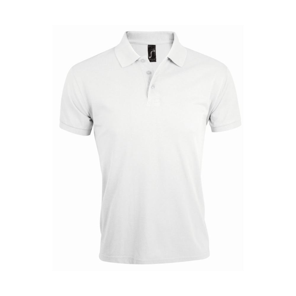 SOL'S Prime Poly/Cotton Piqué Polo Shirt