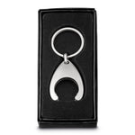 Linde Keyring