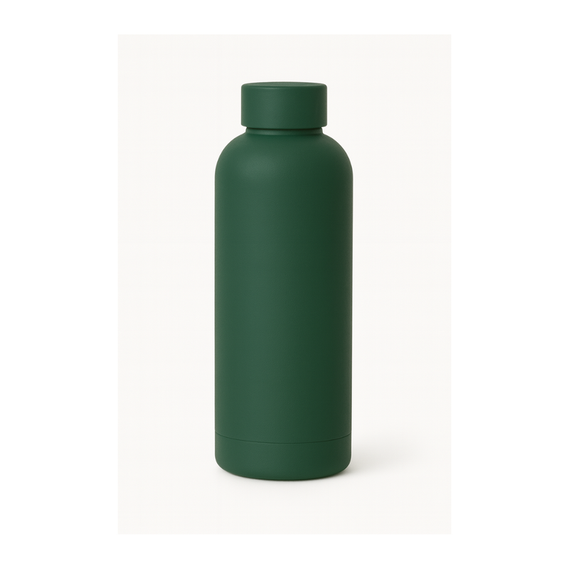 Corvo Metal Bottle