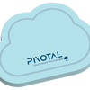 sticky-smart shape - cloud