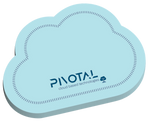 sticky-smart shape - cloud
