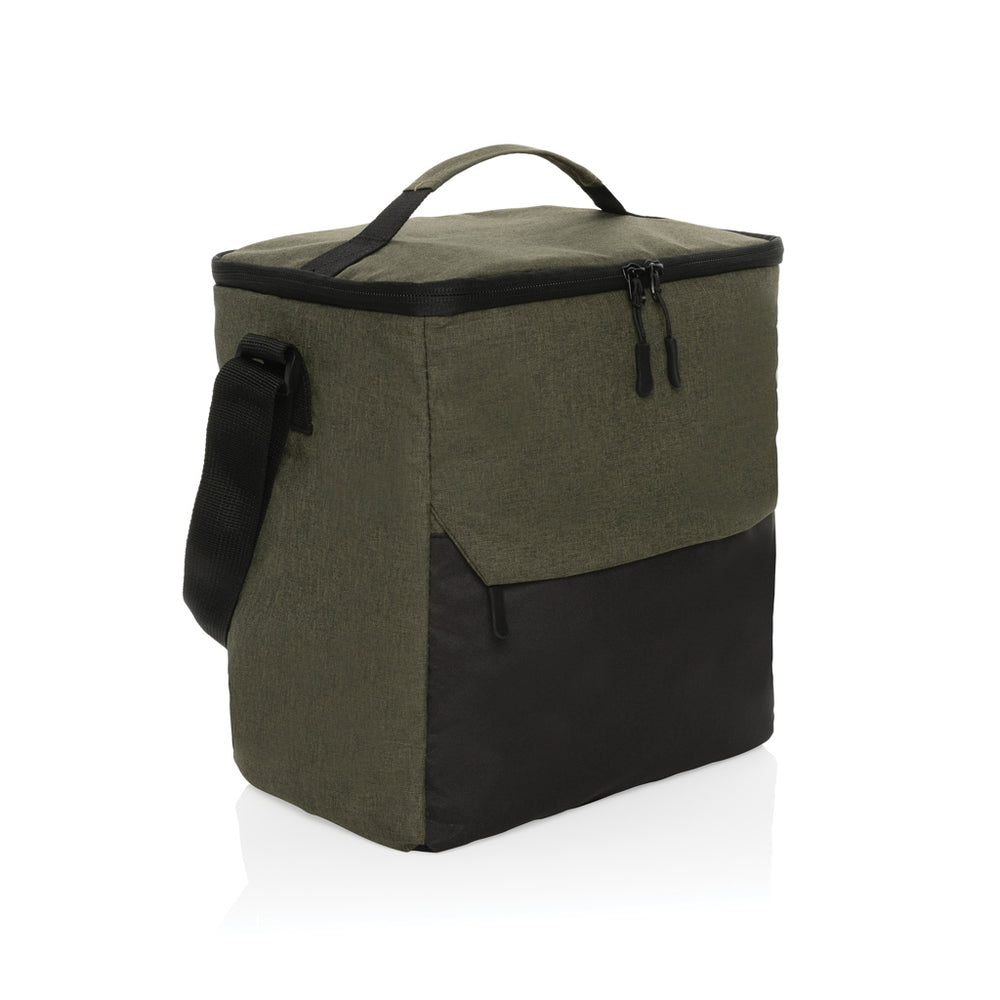 Branded Kazu AWARE™ RPET basic cooler bag