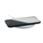 Branded Glass wireless 10W charger