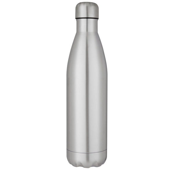 Cove 750 ml vacuum insulated stainless steel bottle