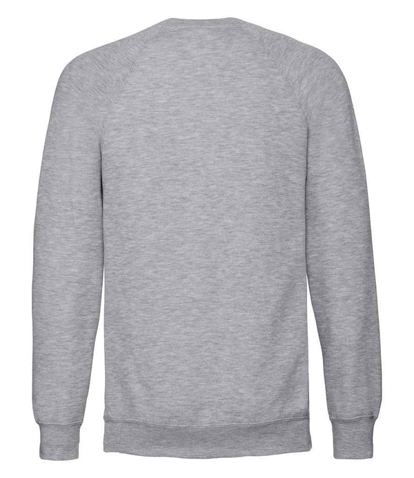 Russell Raglan Sweatshirt