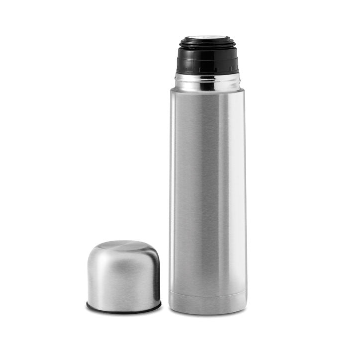 Branded Double wall flask 500 ml