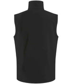 Regatta Ascender Two Layer Soft Shell Bodywarmer