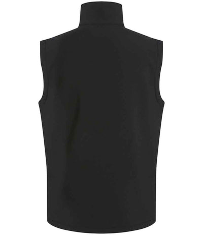 Regatta Ascender Two Layer Soft Shell Bodywarmer