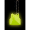 Branded RFX™ H-16 vest reflective PVC hanger