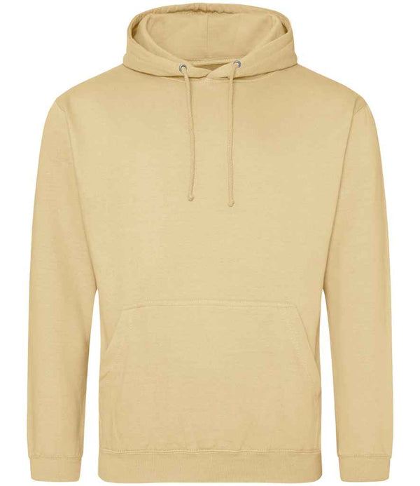 AWDis College Hoodie Desert Sand
