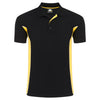 Orn Silverswift Two Tone Poloshirt