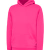Uneek Childrens Hooded Sweatshirt