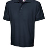 Heavyweight Poloshirt