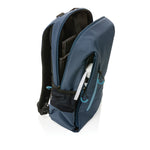 Branded Impact AWARE™ Lima 15.6' RFID laptop backpack