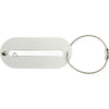 Spitfire Luggage tag