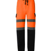 Yoko Hi-Vis Jog Pants