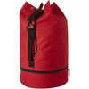 Branded Idaho RPET sailor duffel bag 35L