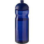 Branded H2O Active® Base 650 ml dome lid sport bottle