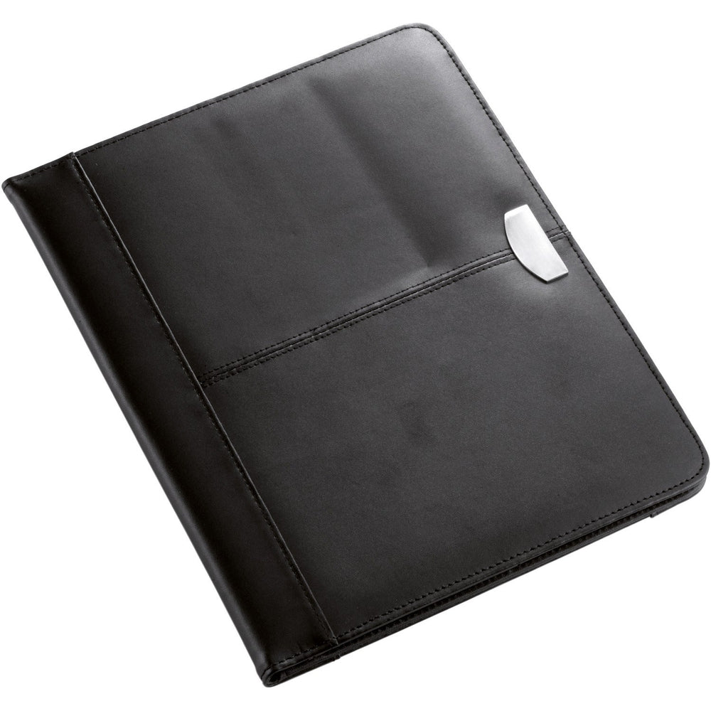 Branded Mosston A4 Conference folder