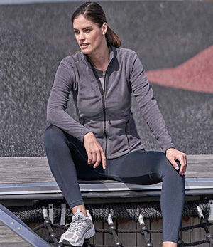 Tee Jays Ladies Active Fleece Jacket