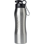 Branded Stapenhall Stainless steel bottle (750ml)