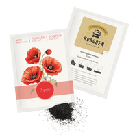 Essentials Seed Packets