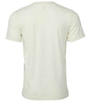 Canvas Unisex Crew Neck T-Shirt Citron