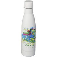 Vasa 500 ml copper vacuum insulated water bottle
