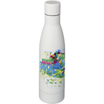 Branded Vasa 500 ml copper vacuum insulated water bottle