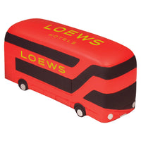 New Stress London Double Decker Bus