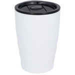Geo 350 ml copper vacuum insulated tumbler