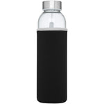 Bodhi 500 ml glass water bottle