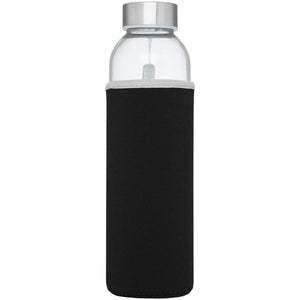 Bodhi 500 ml glass water bottle