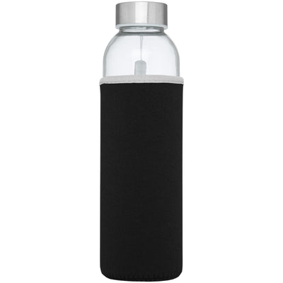 Bodhi 500 ml glass water bottle