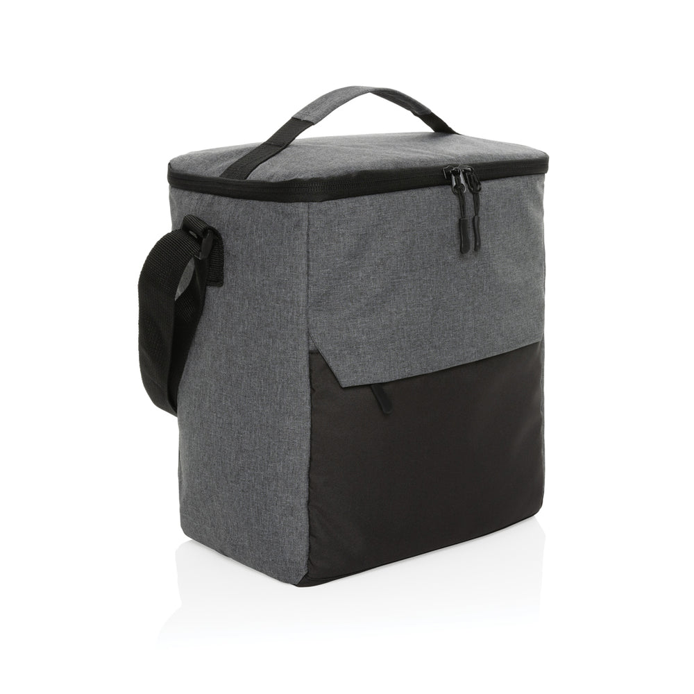 Branded Kazu AWARE™ RPET basic cooler bag