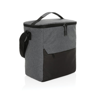 Branded Kazu AWARE™ RPET basic cooler bag